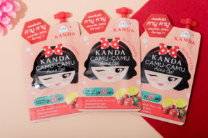 สิวผด อักเสบ