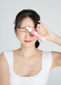 กันแดด สบายผิว