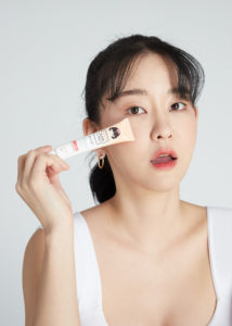 รักษาสิว