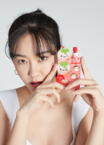 กันแดด บำรุงผิว